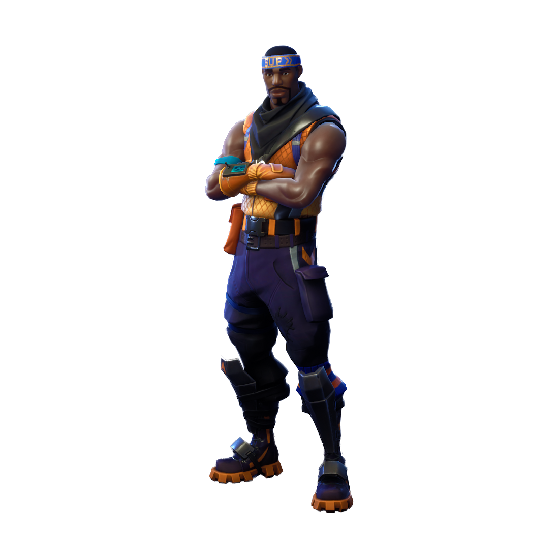 Hyperion Fortnite Wallpapers