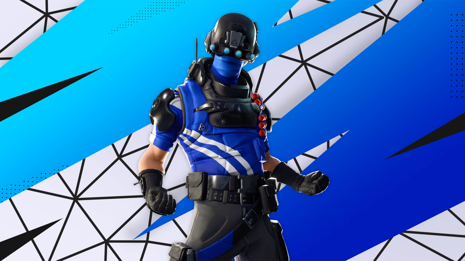 Hypernova Fortnite Wallpapers