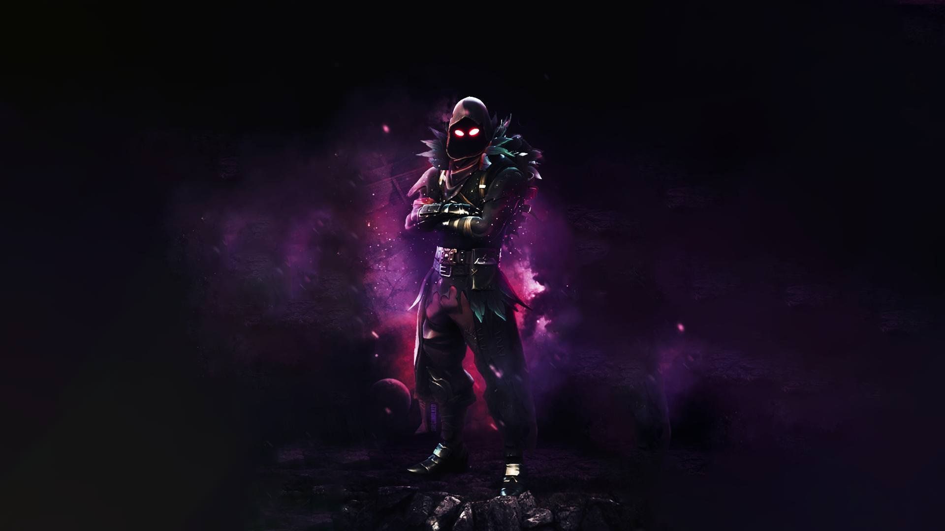 Ikonik Fortnite Wallpapers