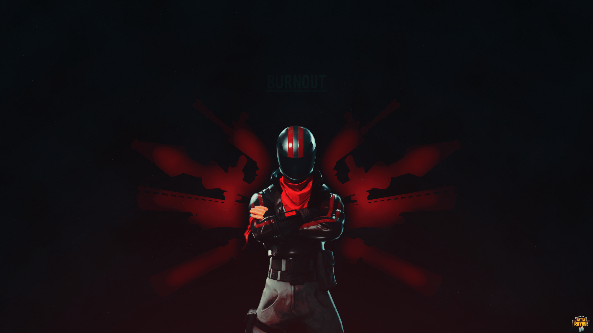 Jaeger Fortnite Wallpapers