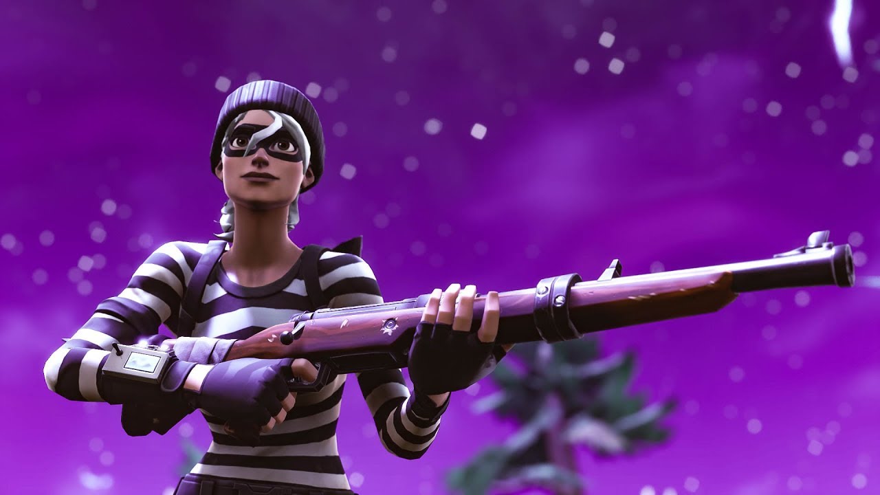 Jawbreaker Fortnite Wallpapers