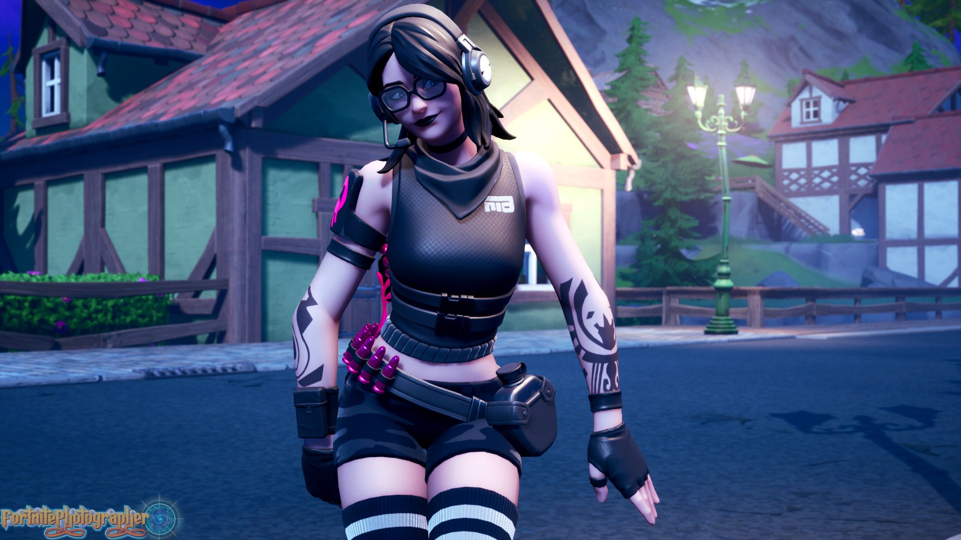 Jawbreaker Fortnite Wallpapers