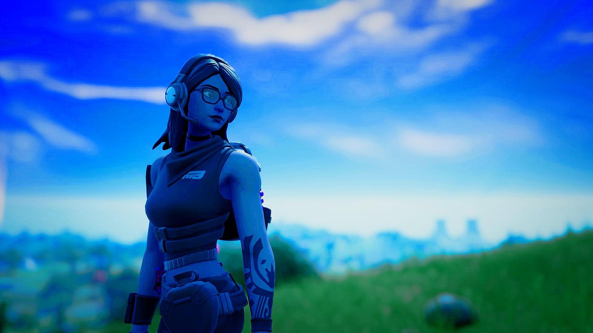 Jawbreaker Fortnite Wallpapers