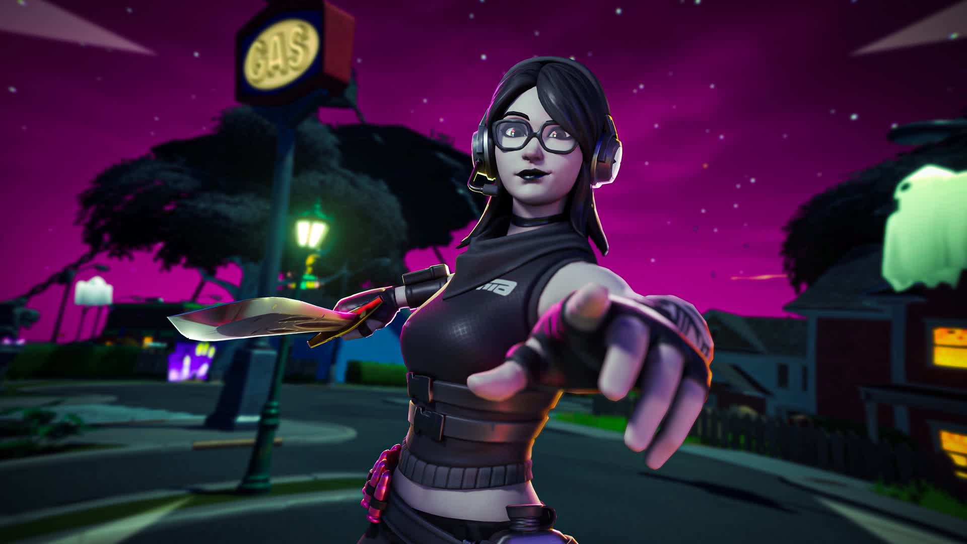 Jawbreaker Fortnite Wallpapers