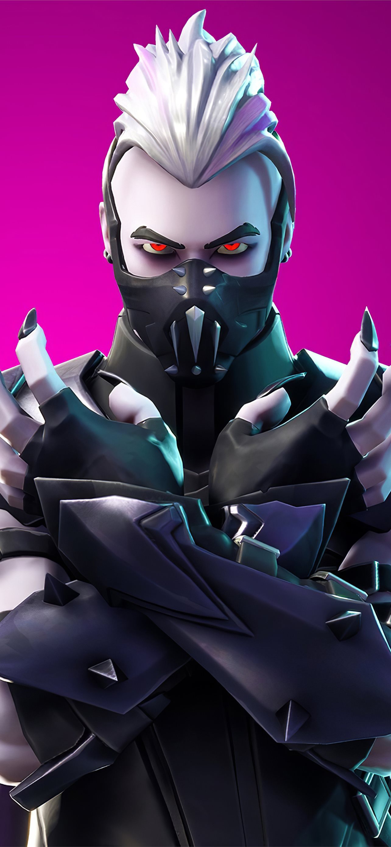 Jules Fortnite Wallpapers