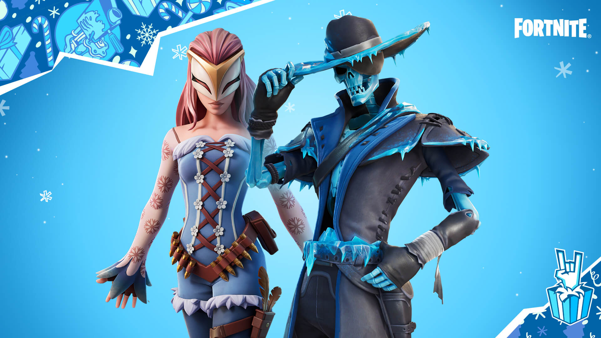 Karve Fortnite Wallpapers