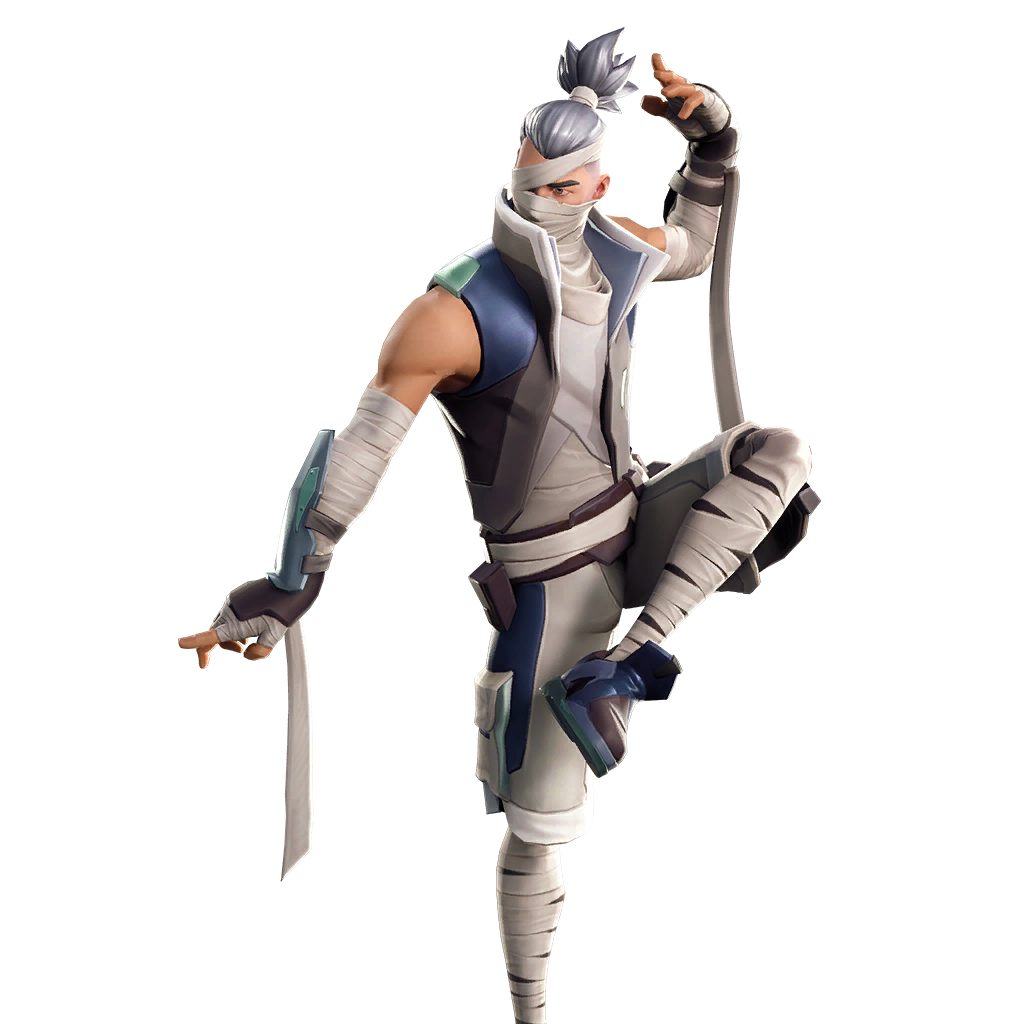 Kenji Fortnite Wallpapers