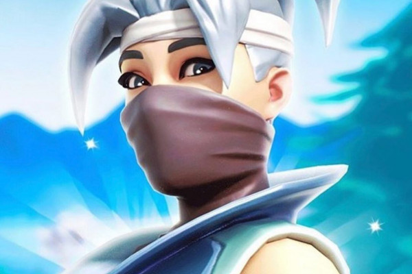 Kenji Fortnite Wallpapers