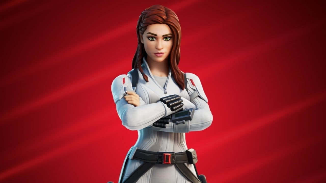 Knockout Fortnite Wallpapers