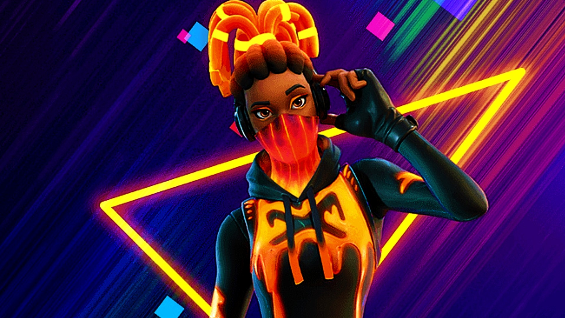 Komplex Fortnite Wallpapers