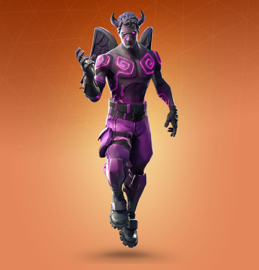 Love Ranger Fortnite Wallpapers