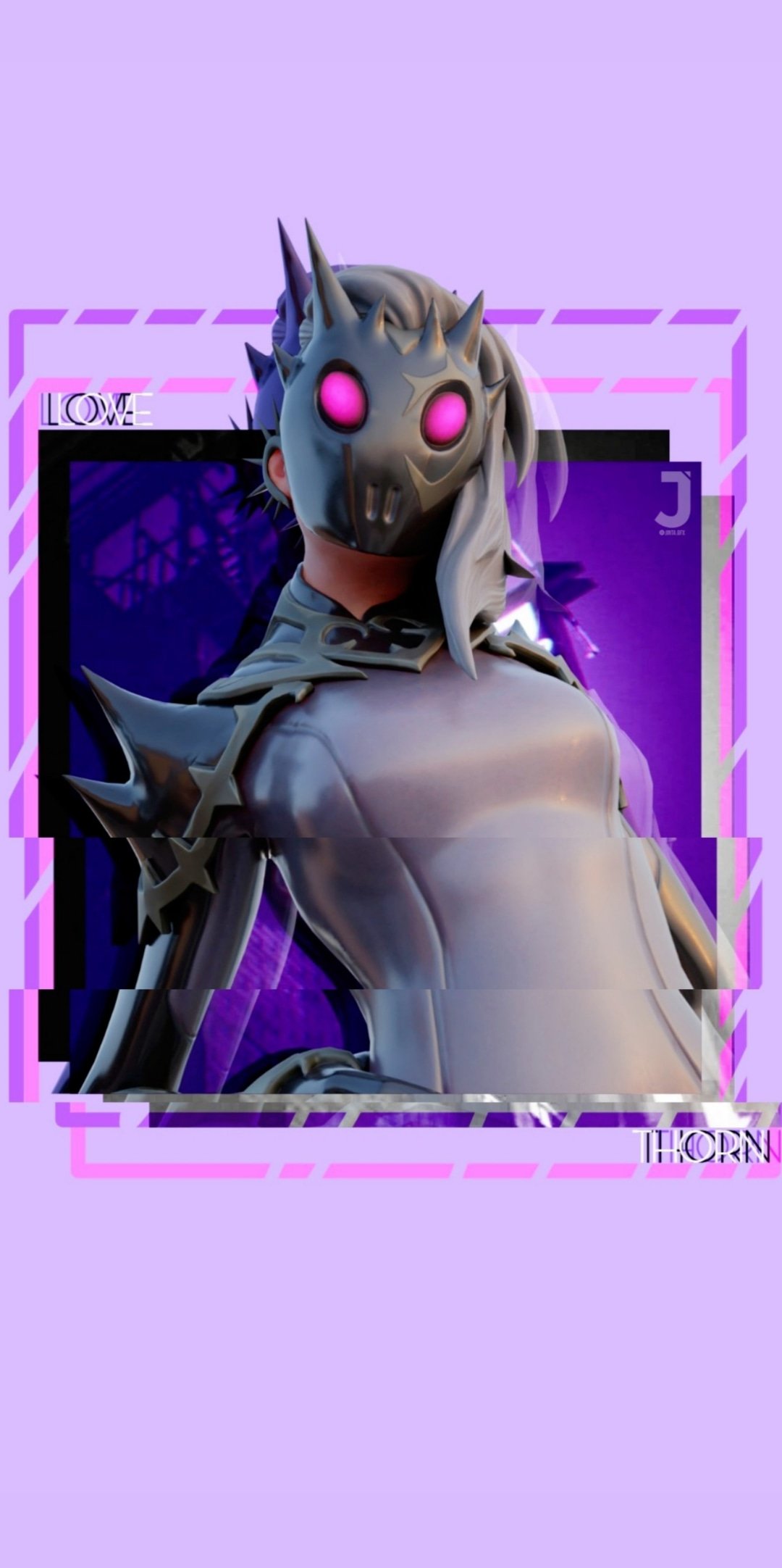 Lovethorn Fortnite Wallpapers