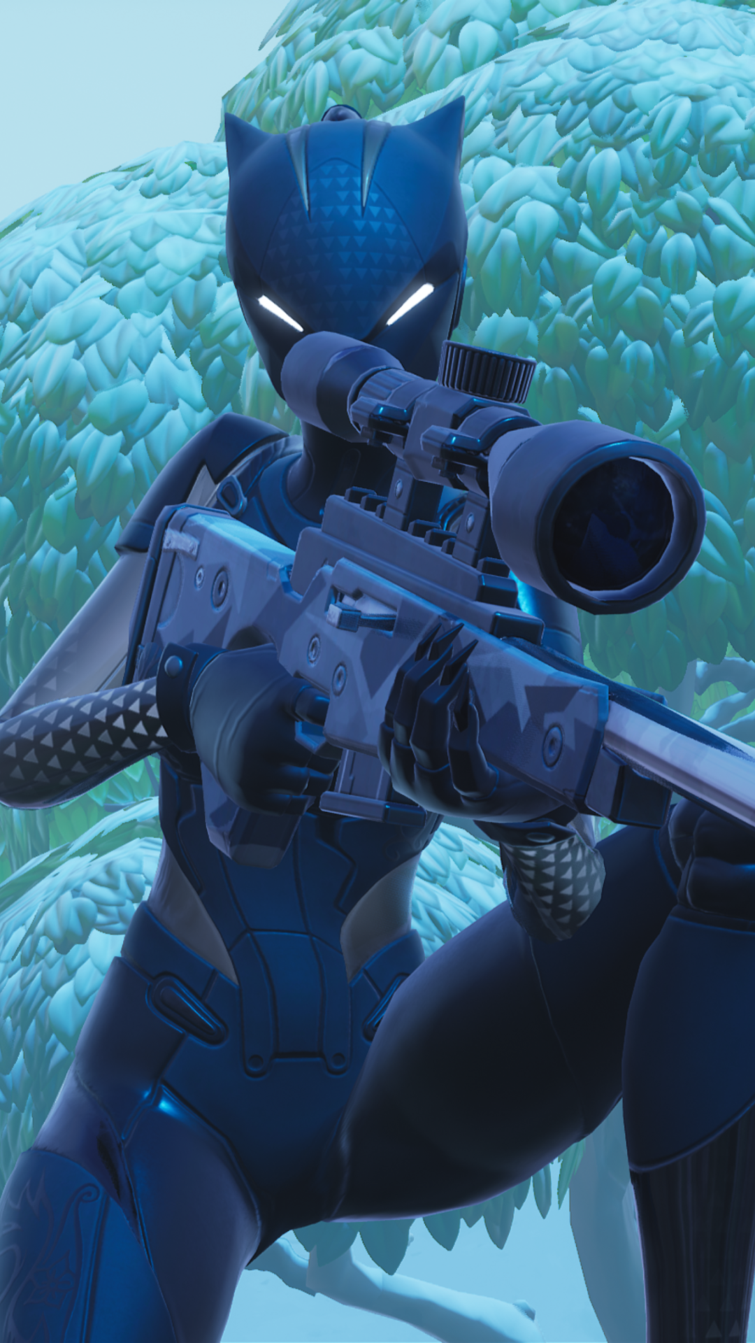 Lynx Fortnite Wallpapers