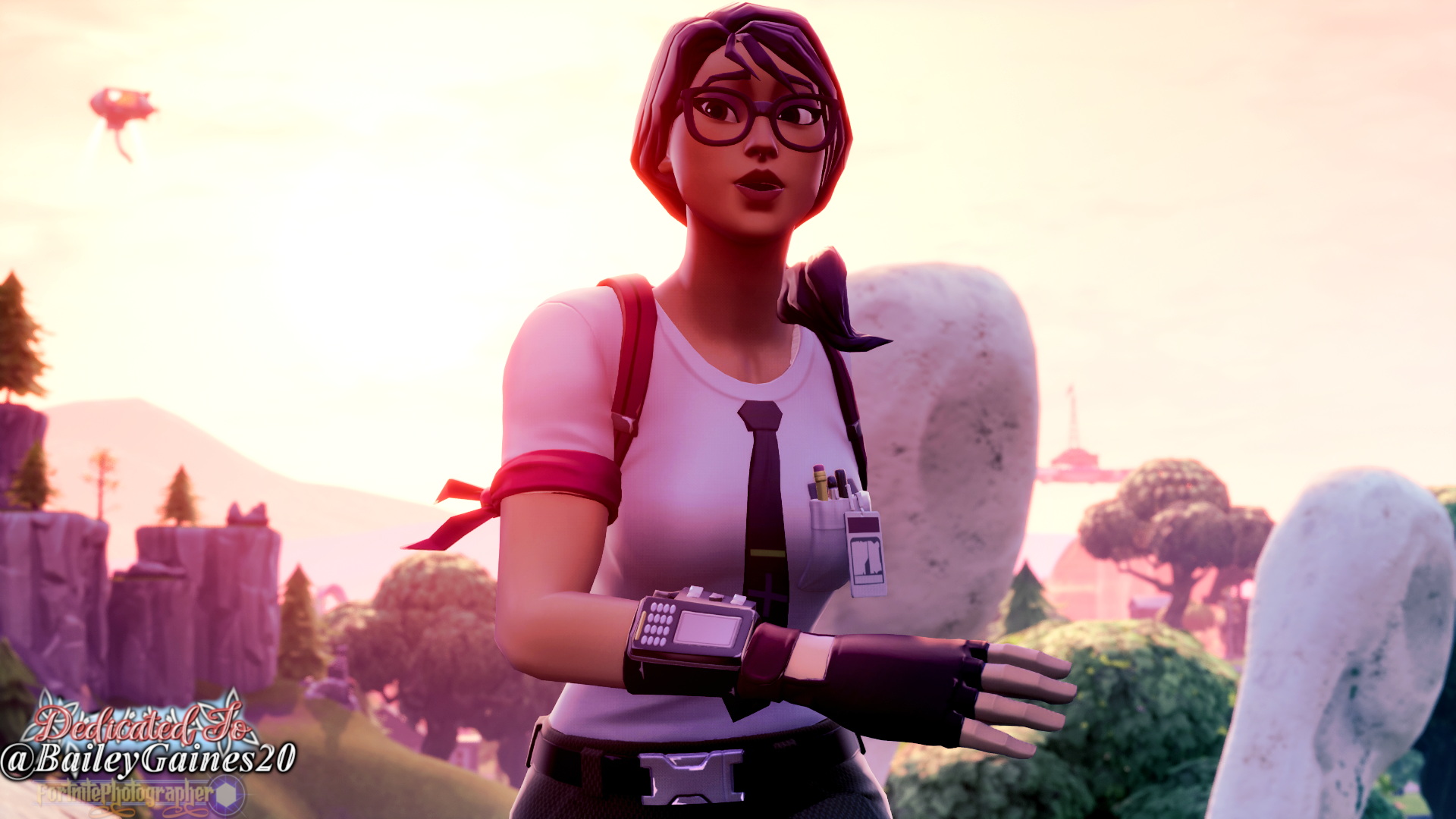 Mave Fortnite Wallpapers