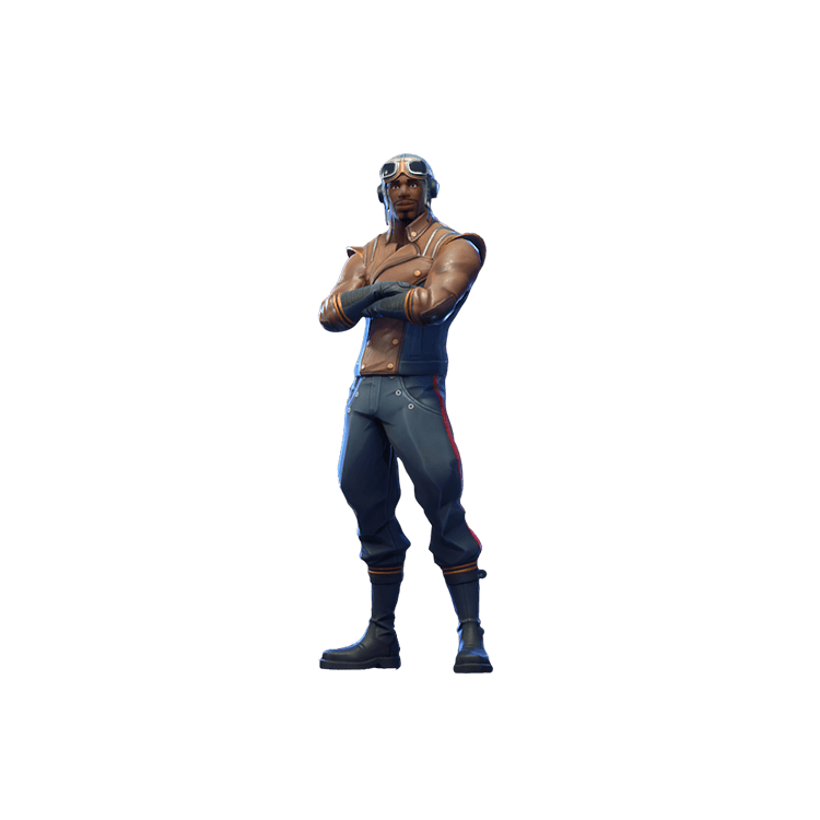 Maximilian Fortnite Wallpapers