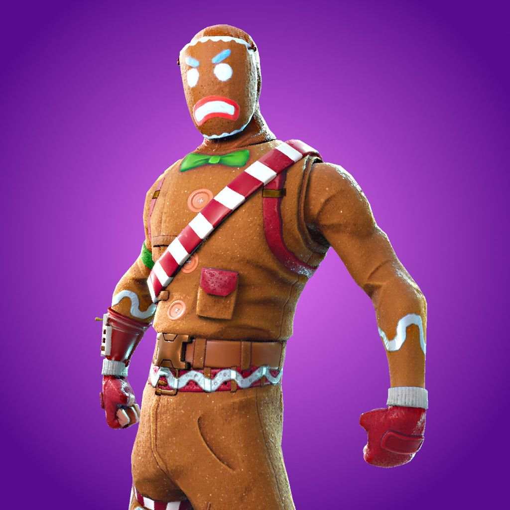 Merry Marauder Fortnite Wallpapers