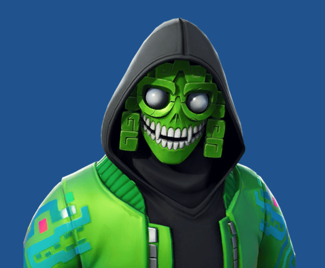 Mezmer Fortnite Wallpapers