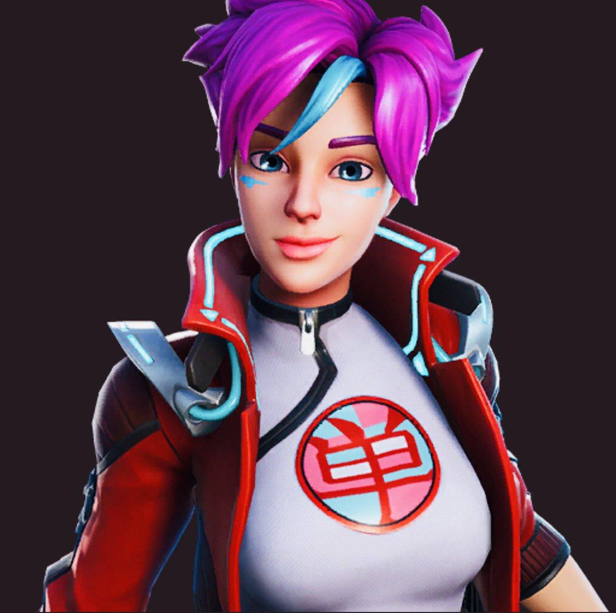 Mika Fortnite Wallpapers