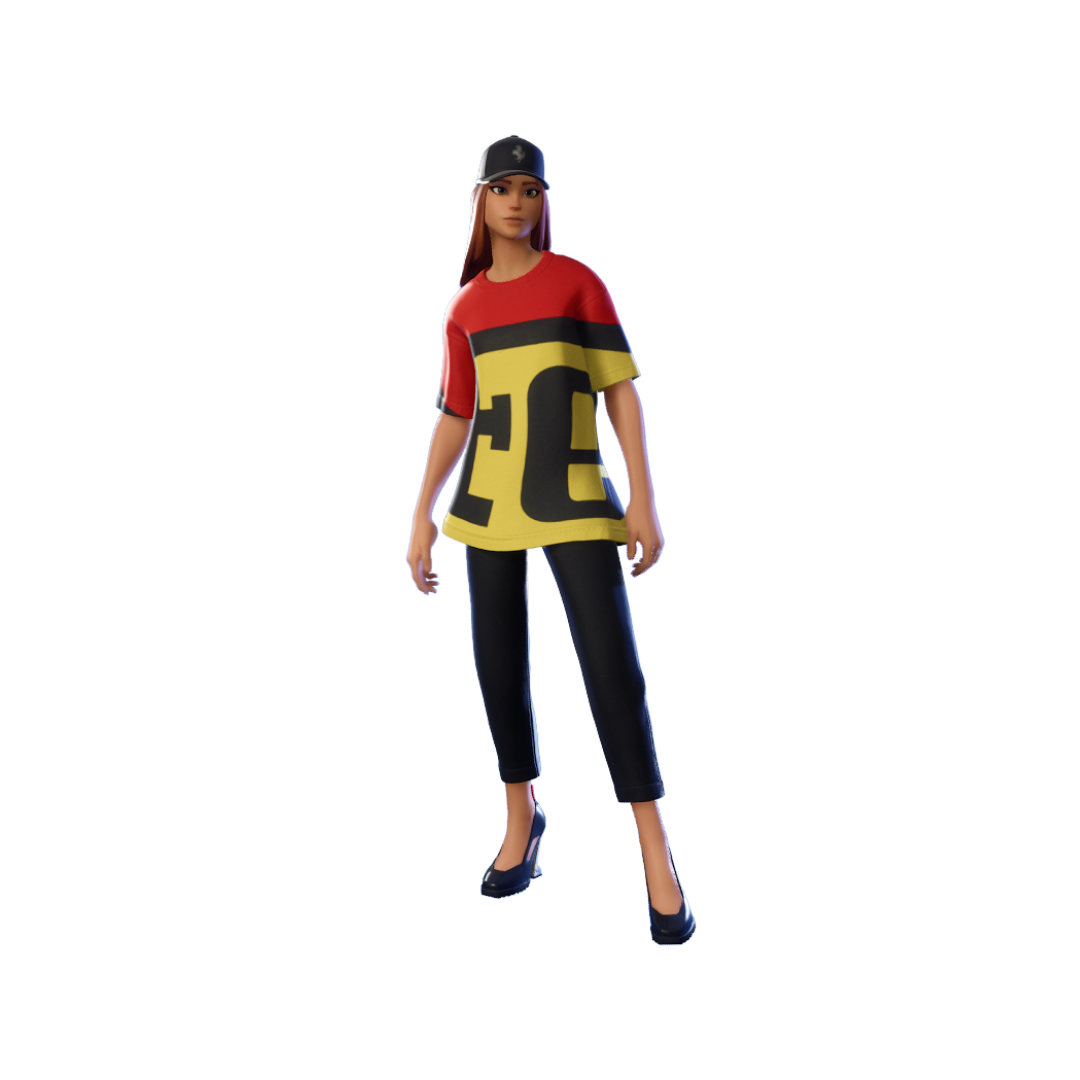 Modena Icon Fortnite Wallpapers