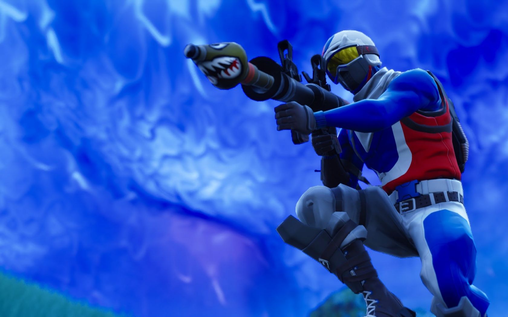 Mogul Master Fortnite Wallpapers