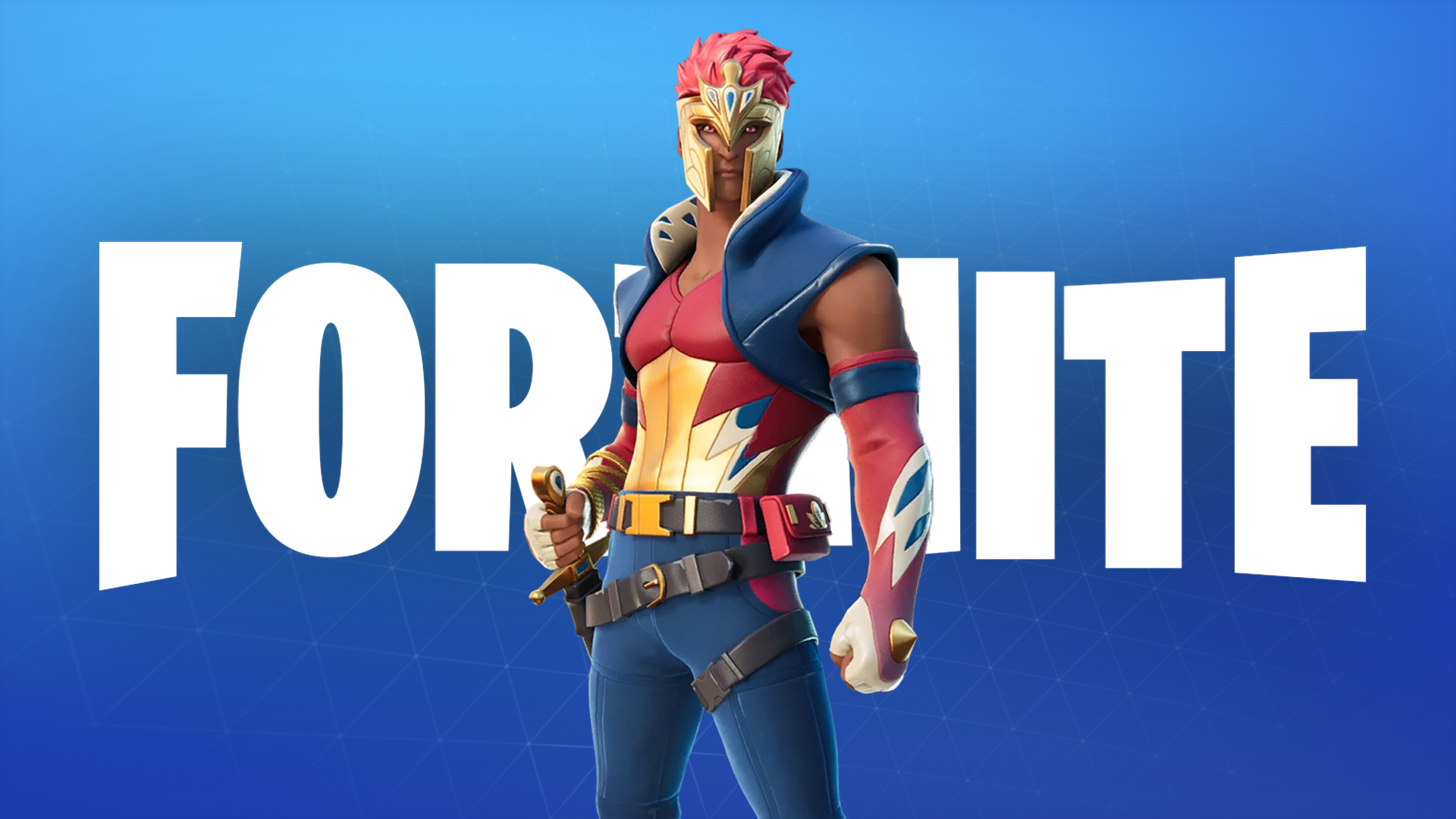 Morro Fortnite Wallpapers