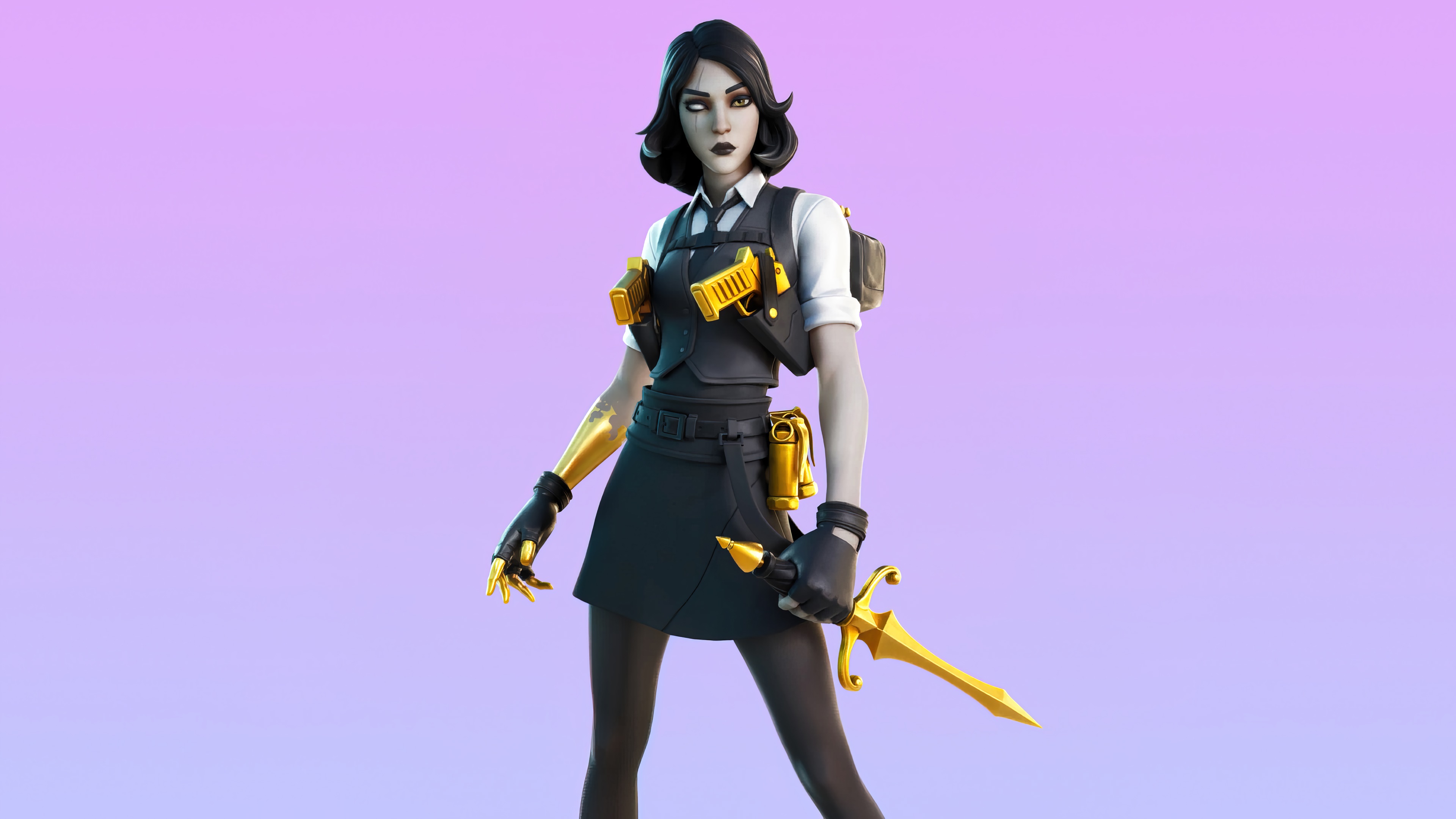 Morro Fortnite Wallpapers