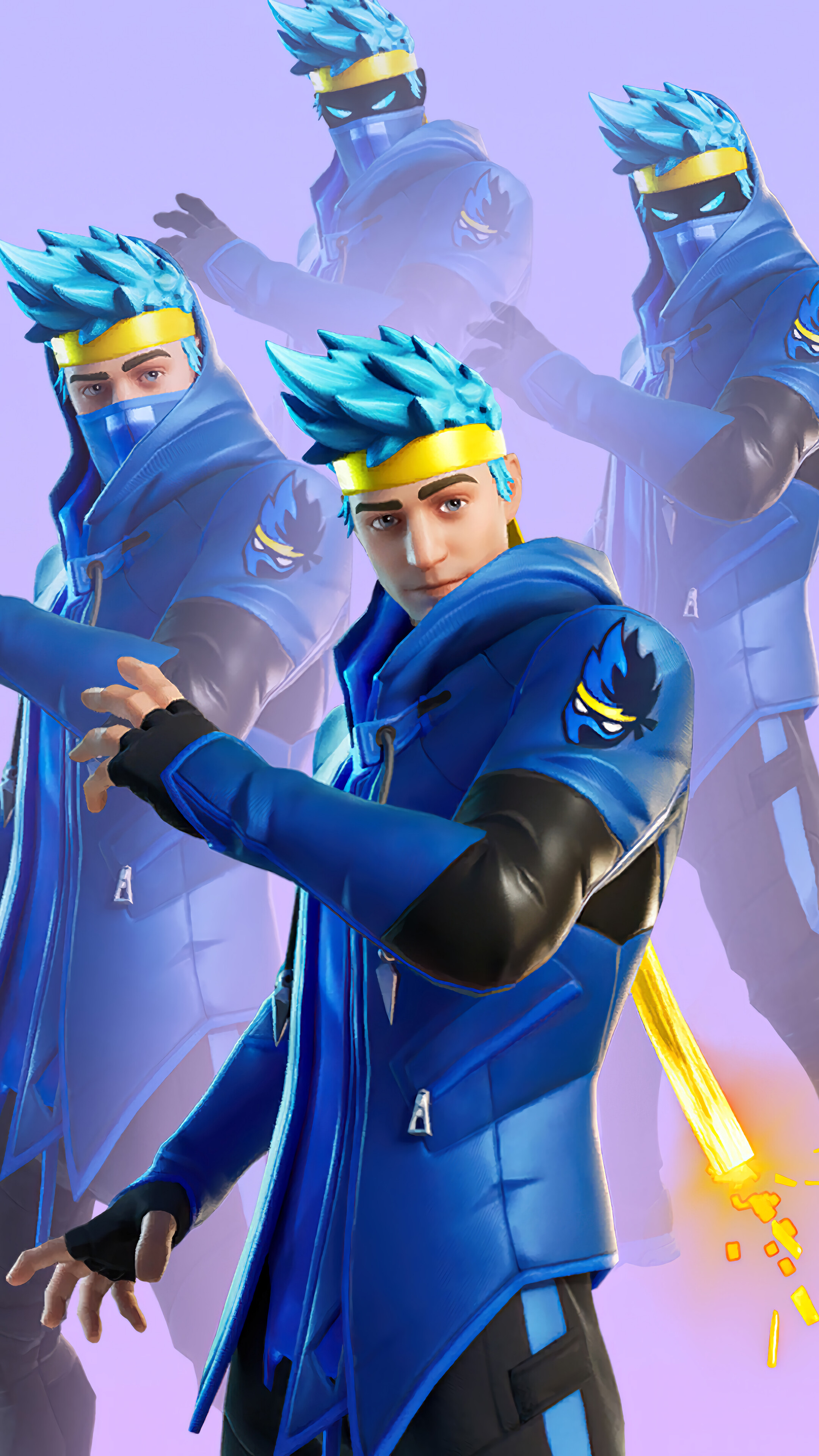 Morro Fortnite Wallpapers