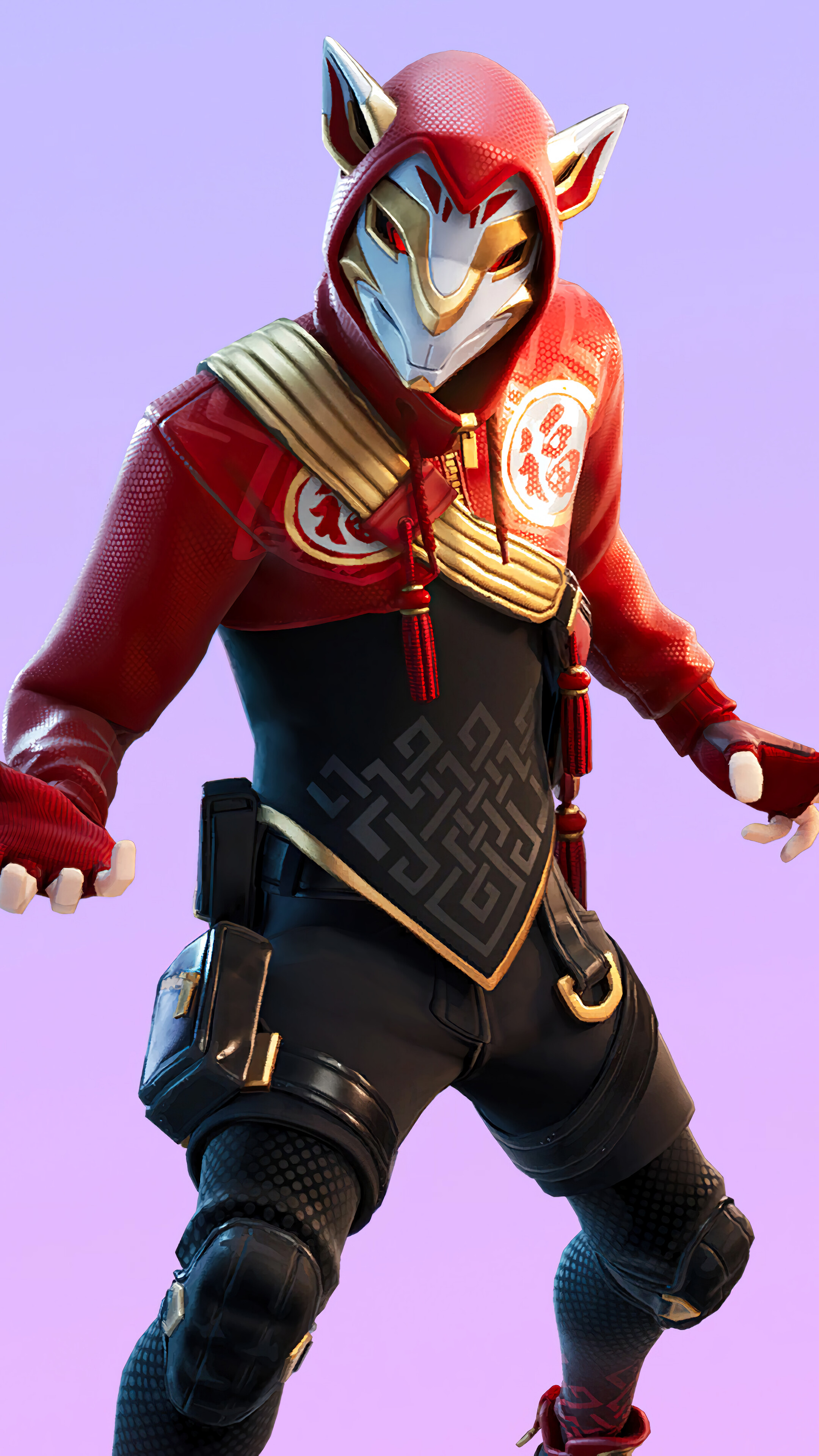 Morro Fortnite Wallpapers