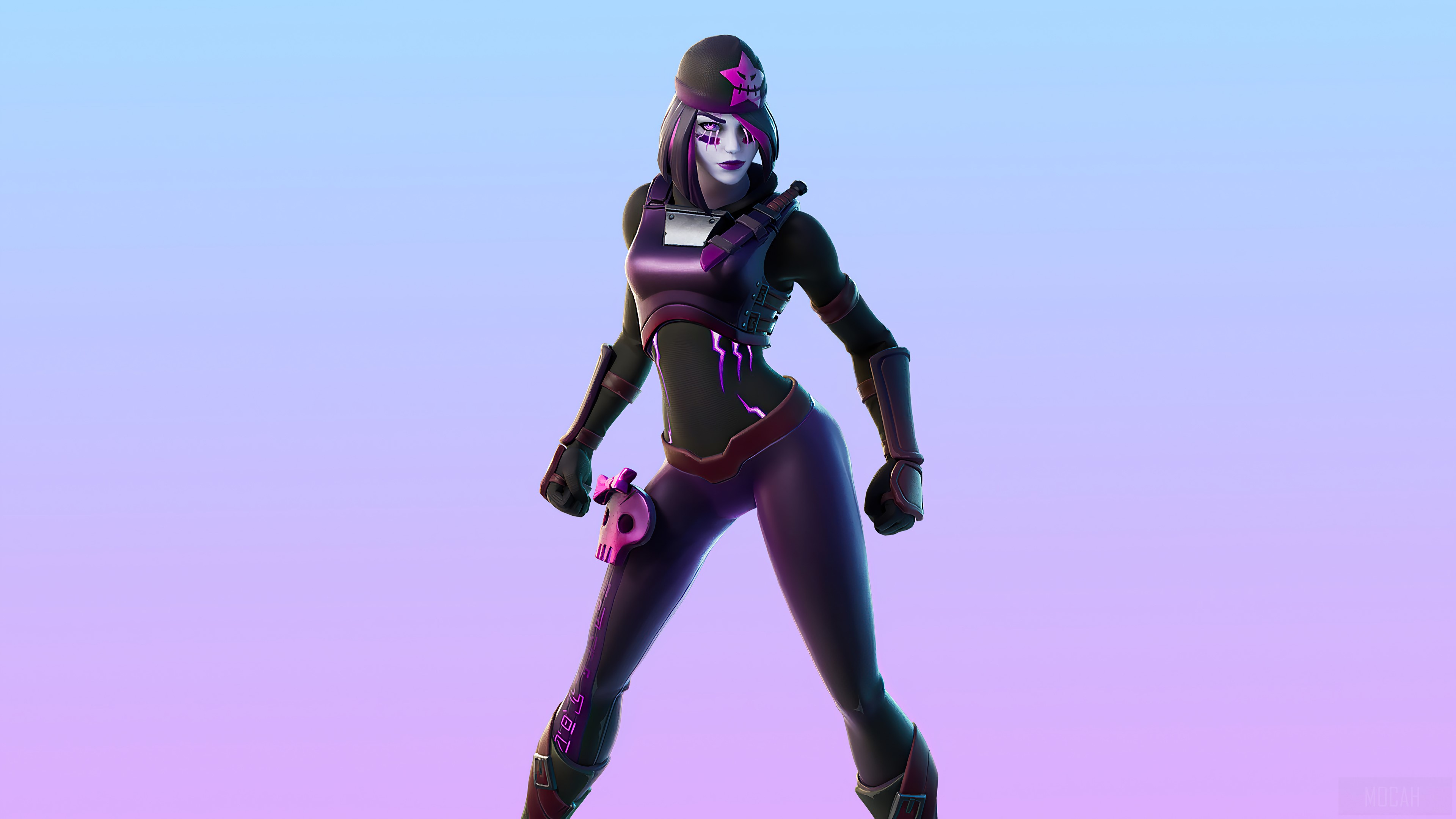 Morro Fortnite Wallpapers