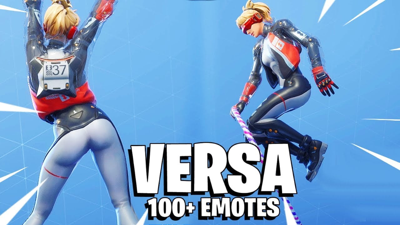 Neo Versa Fortnite Wallpapers