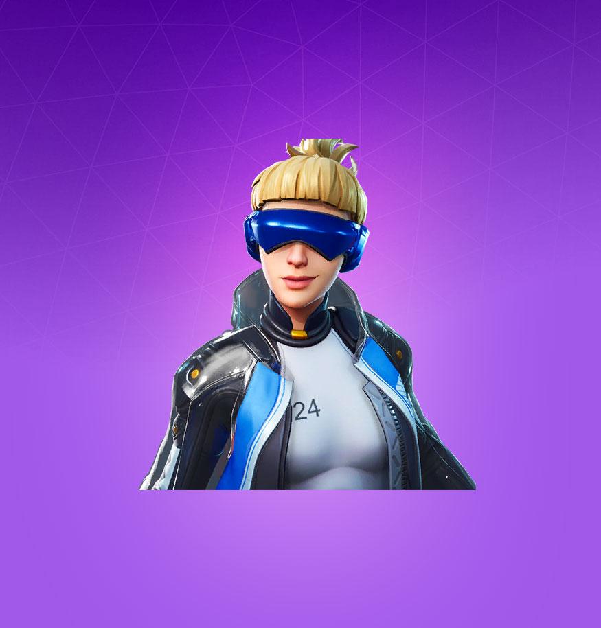 Neo Versa Fortnite Wallpapers