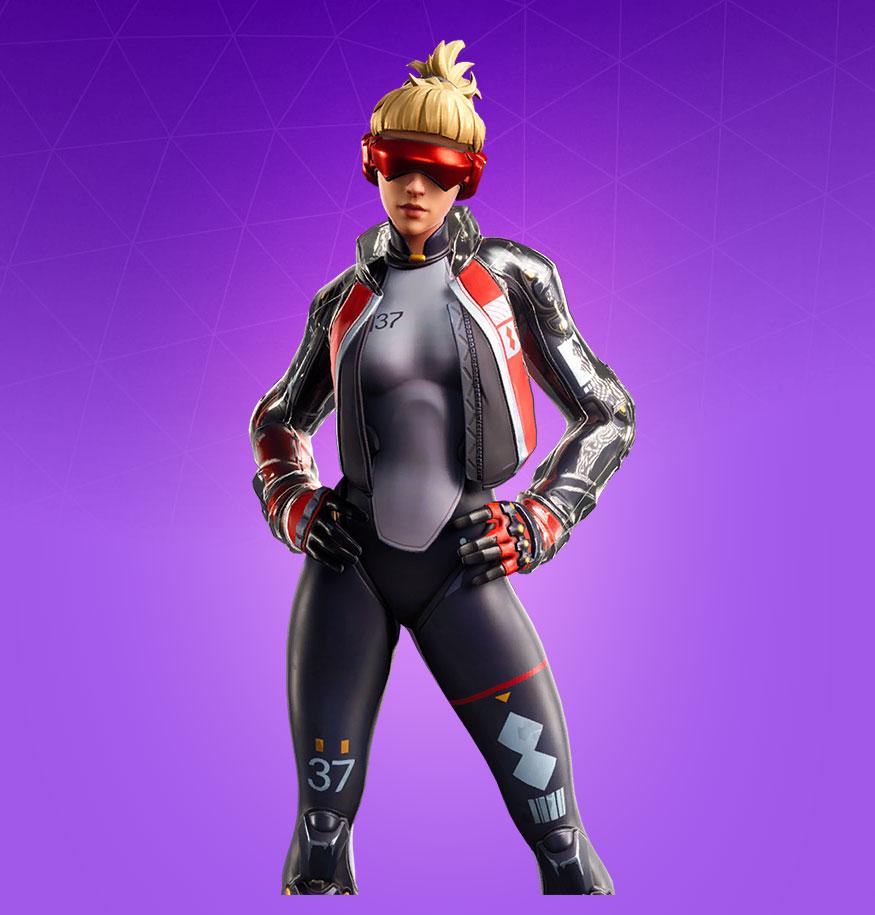 Neo Versa Fortnite Wallpapers