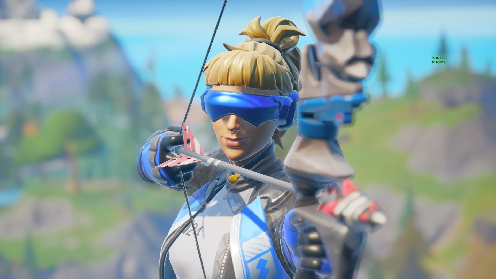 Neo Versa Fortnite Wallpapers