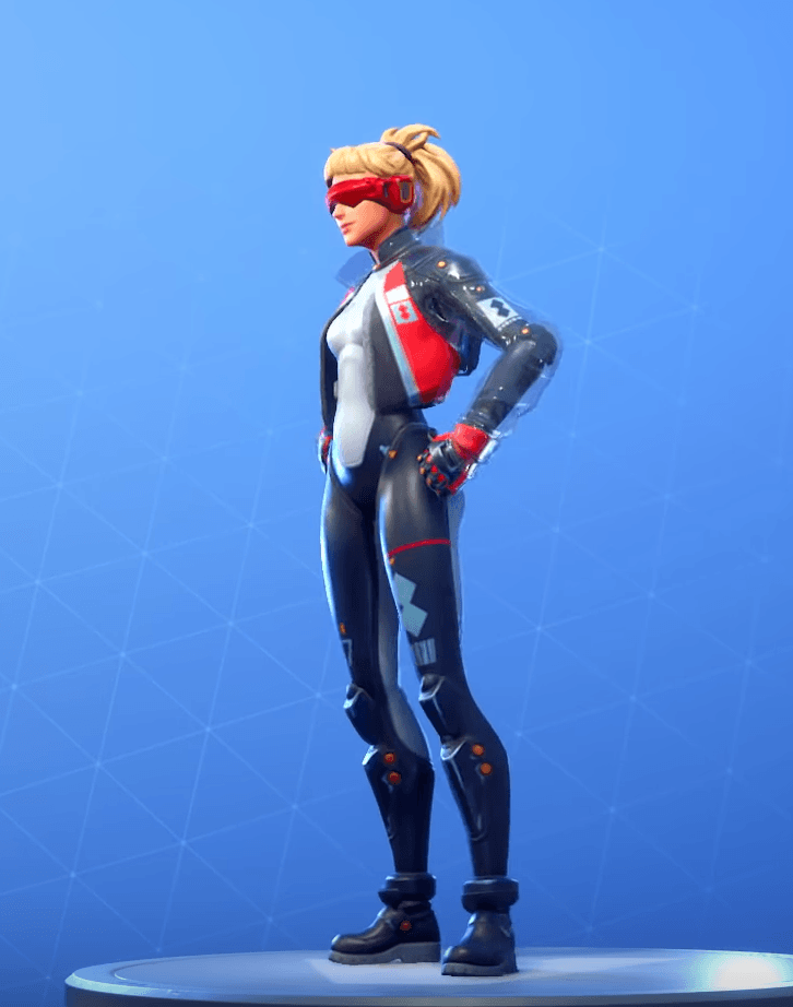 Neo Versa Fortnite Wallpapers