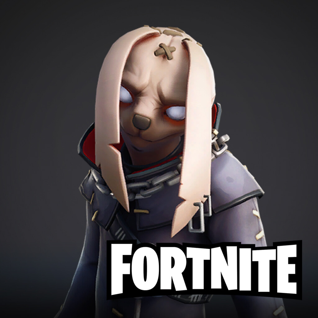 Nitehare Fortnite Wallpapers