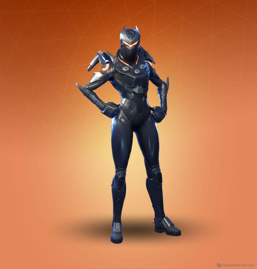 Oblivion Fortnite Wallpapers