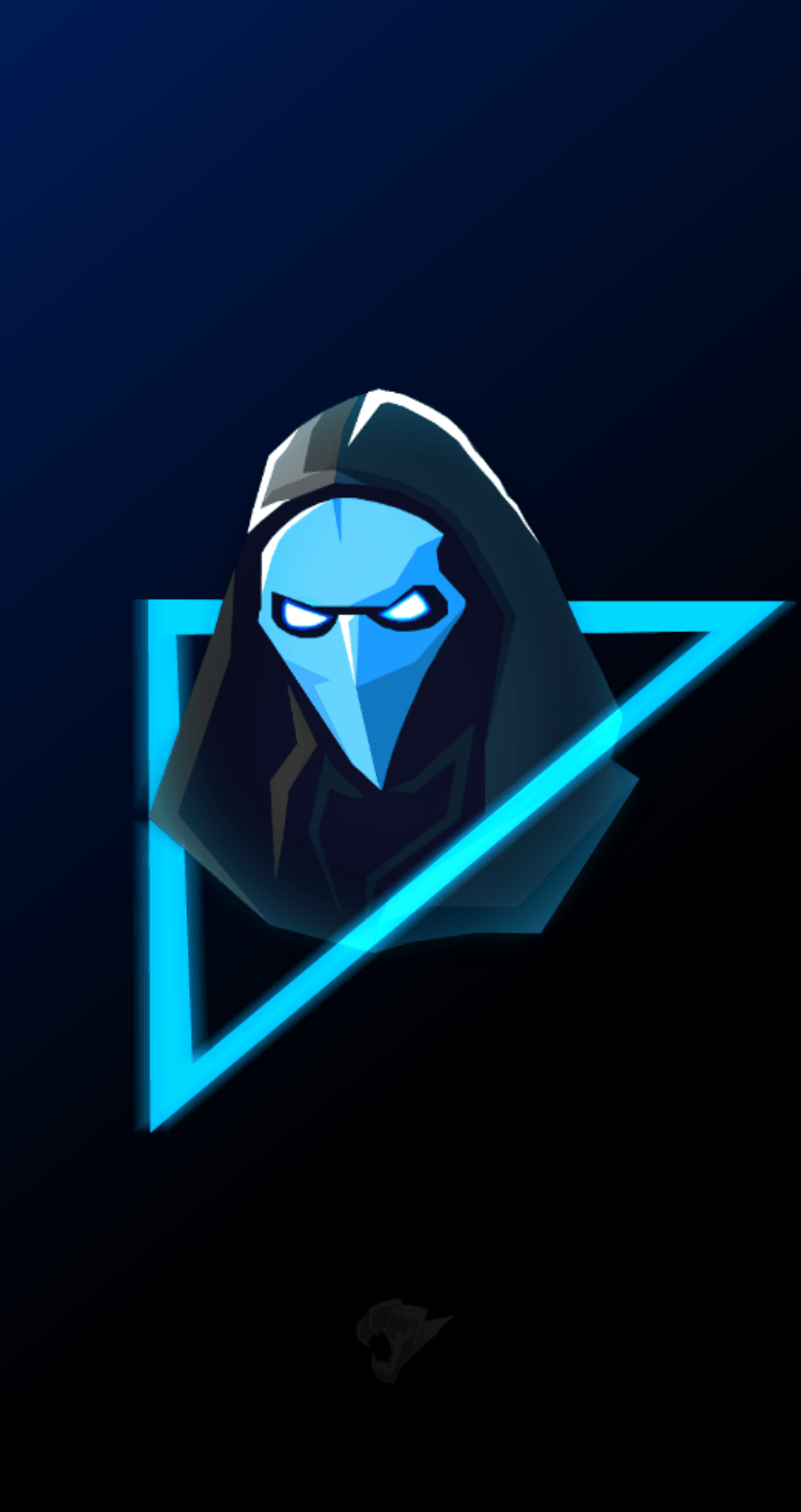 Omen Fortnite Wallpapers