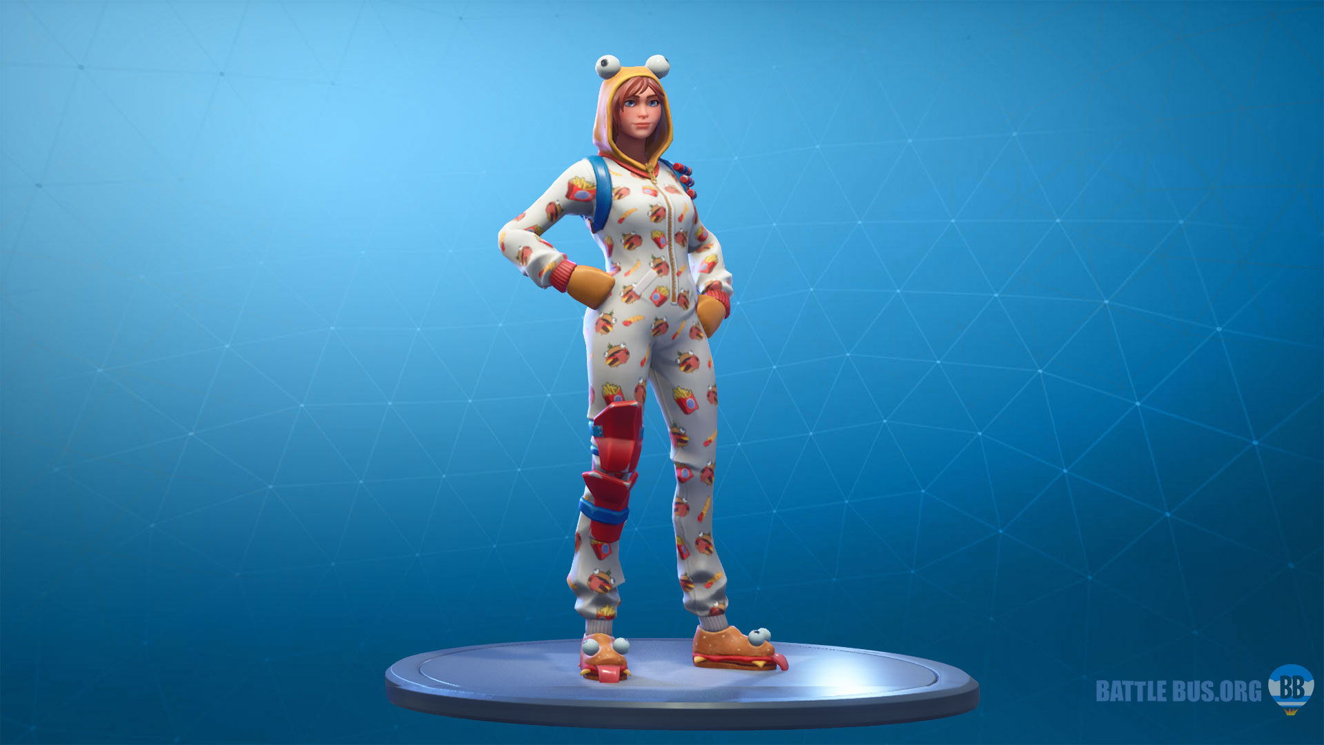 Onesie Fortnite Wallpapers