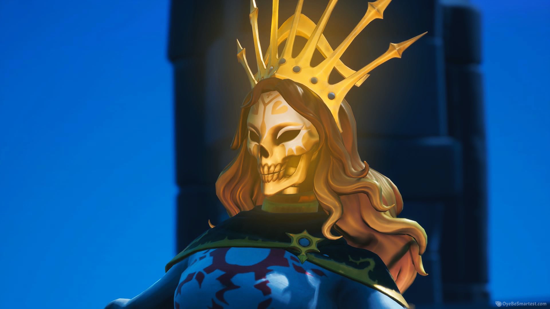 Orelia Fortnite Wallpapers