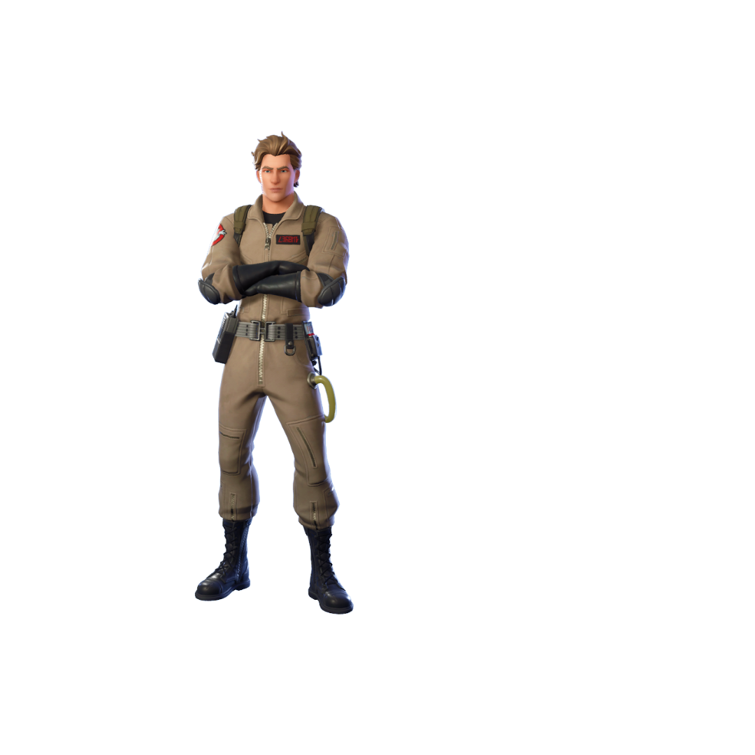 P.K.E. Ranger Fortnite Wallpapers