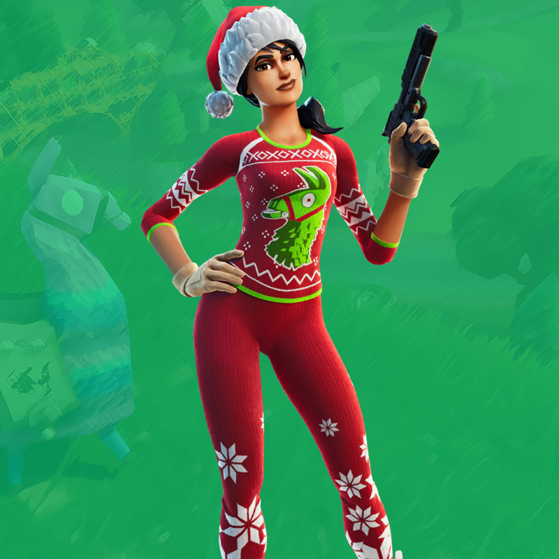 Pj Patroller Fortnite Wallpapers