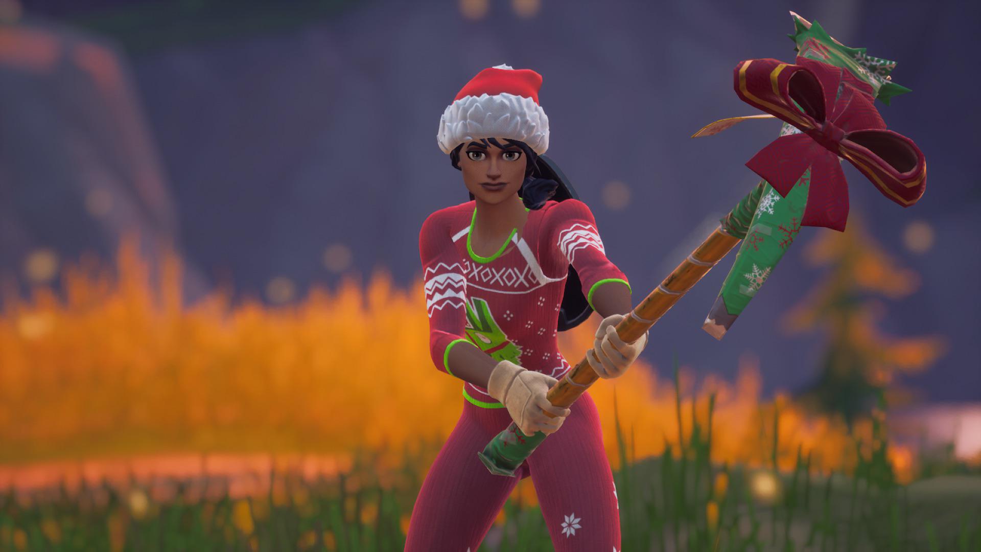 Pj Patroller Fortnite Wallpapers