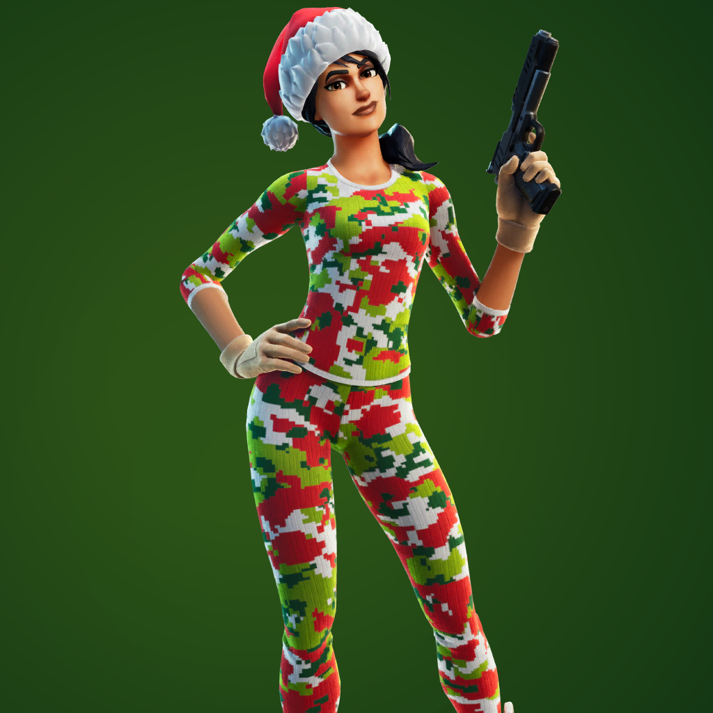 Pj Patroller Fortnite Wallpapers