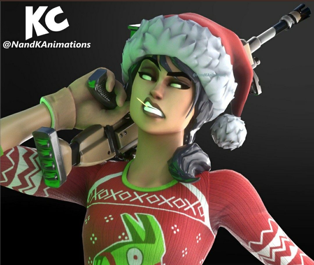 Pj Patroller Fortnite Wallpapers