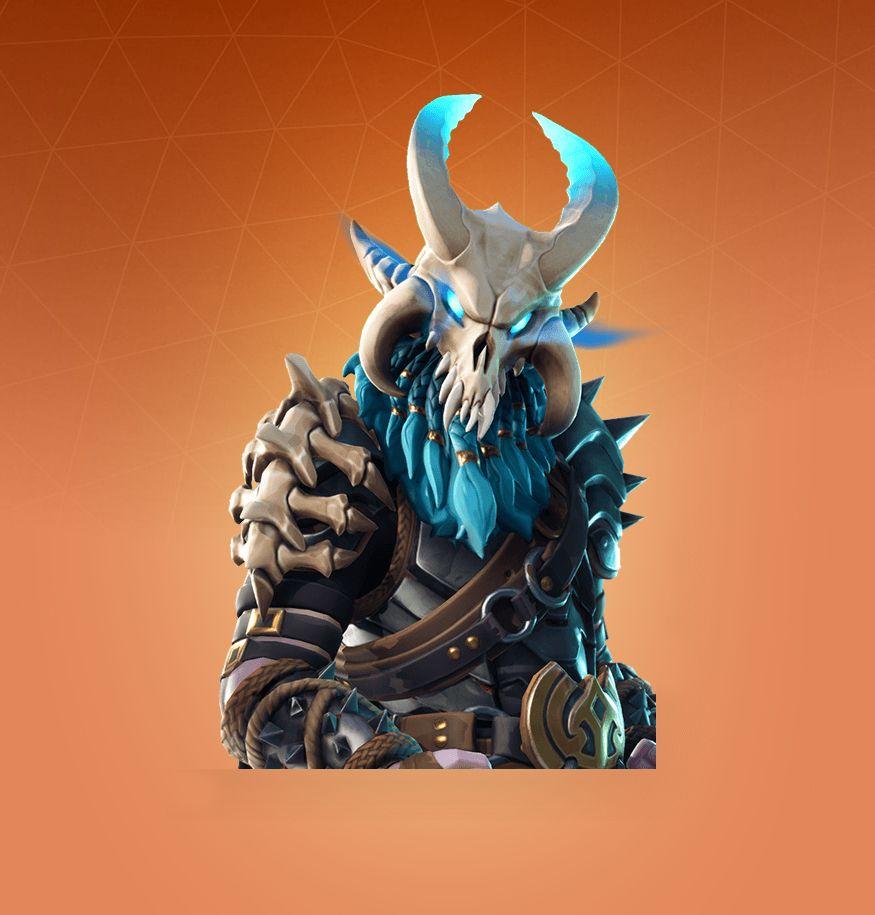 Ragnarok Fortnite Wallpapers