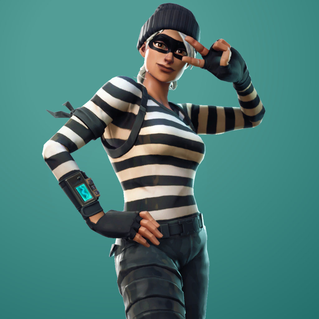 Rapscallion Fortnite Wallpapers