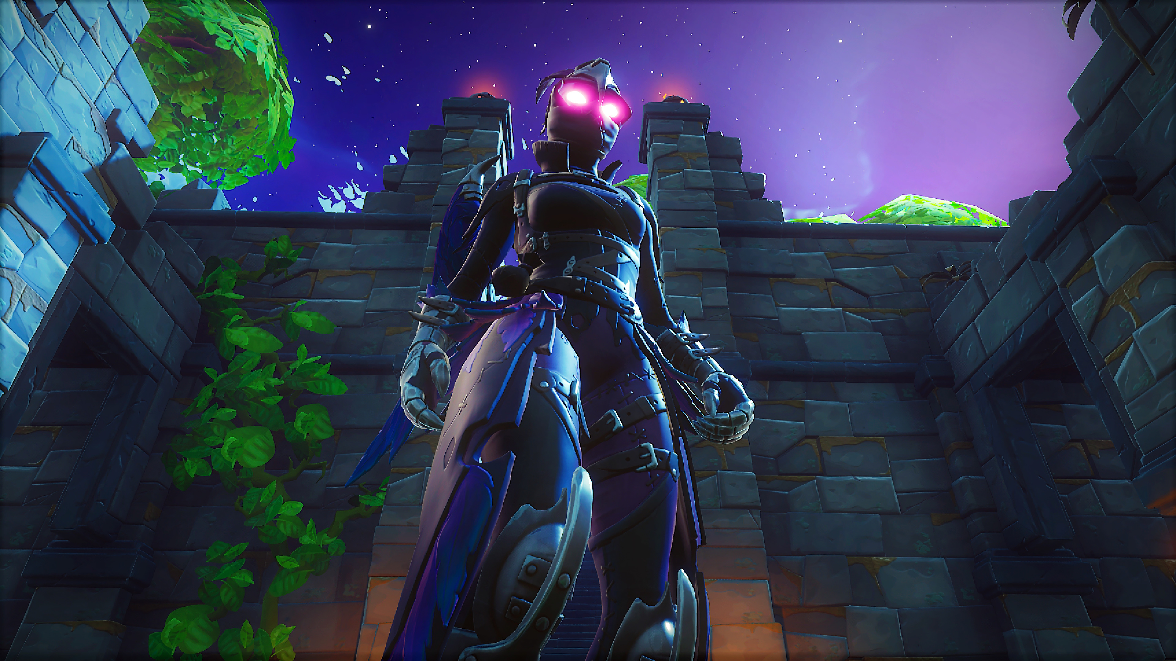 Ravage Fortnite Wallpapers