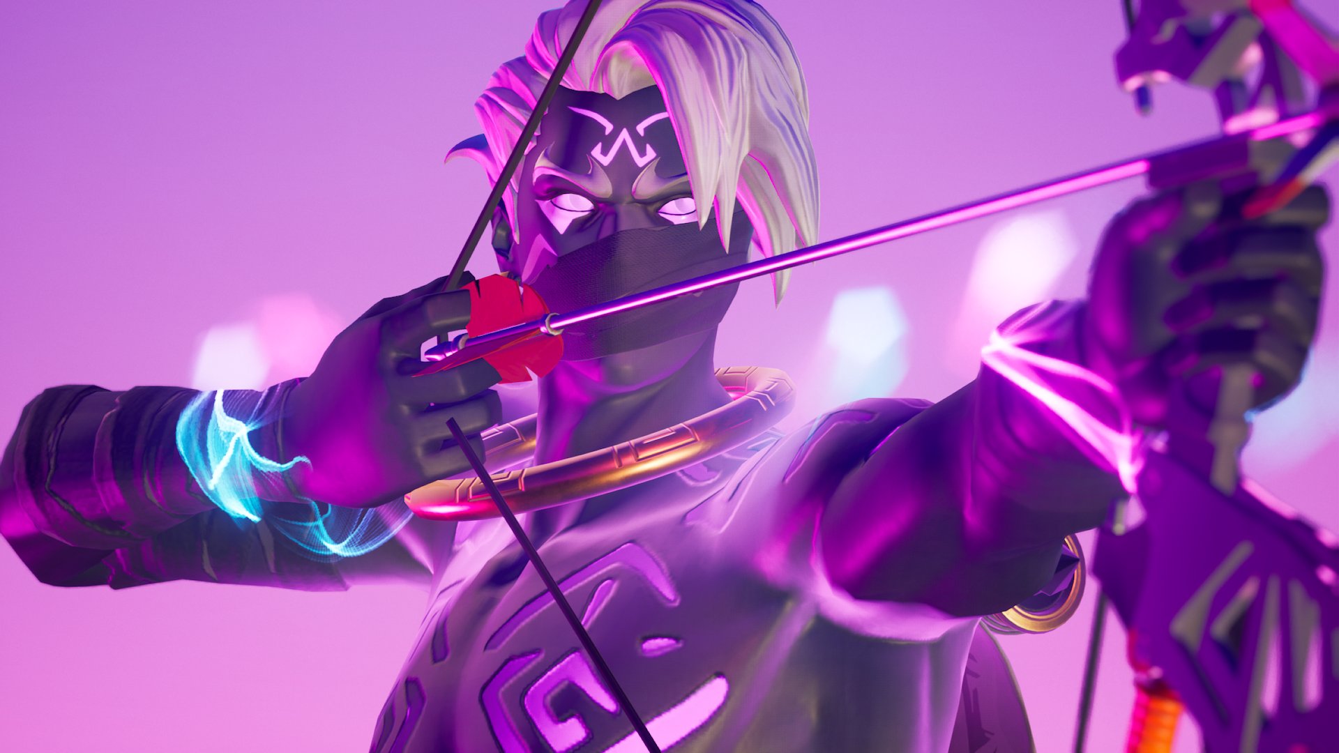 Raz Fortnite Wallpapers