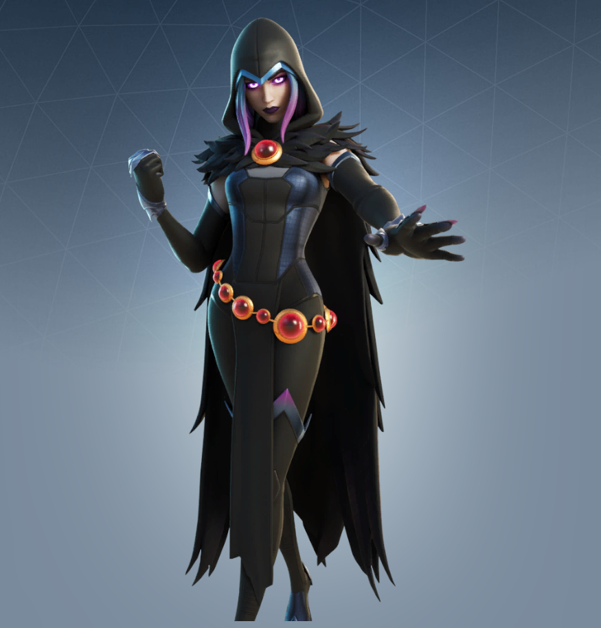 Rebirth Raven Fortnite Wallpapers