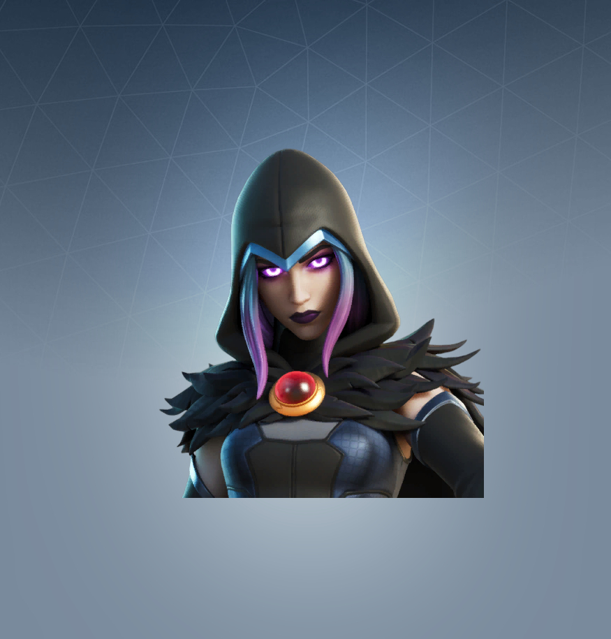 Rebirth Raven Fortnite Wallpapers